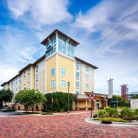 Hotel Indigo Jacksonville-Deerwood Park By Ihg Dış mekan fotoğraf