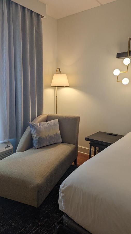 Hotel Indigo Jacksonville-Deerwood Park By Ihg Dış mekan fotoğraf