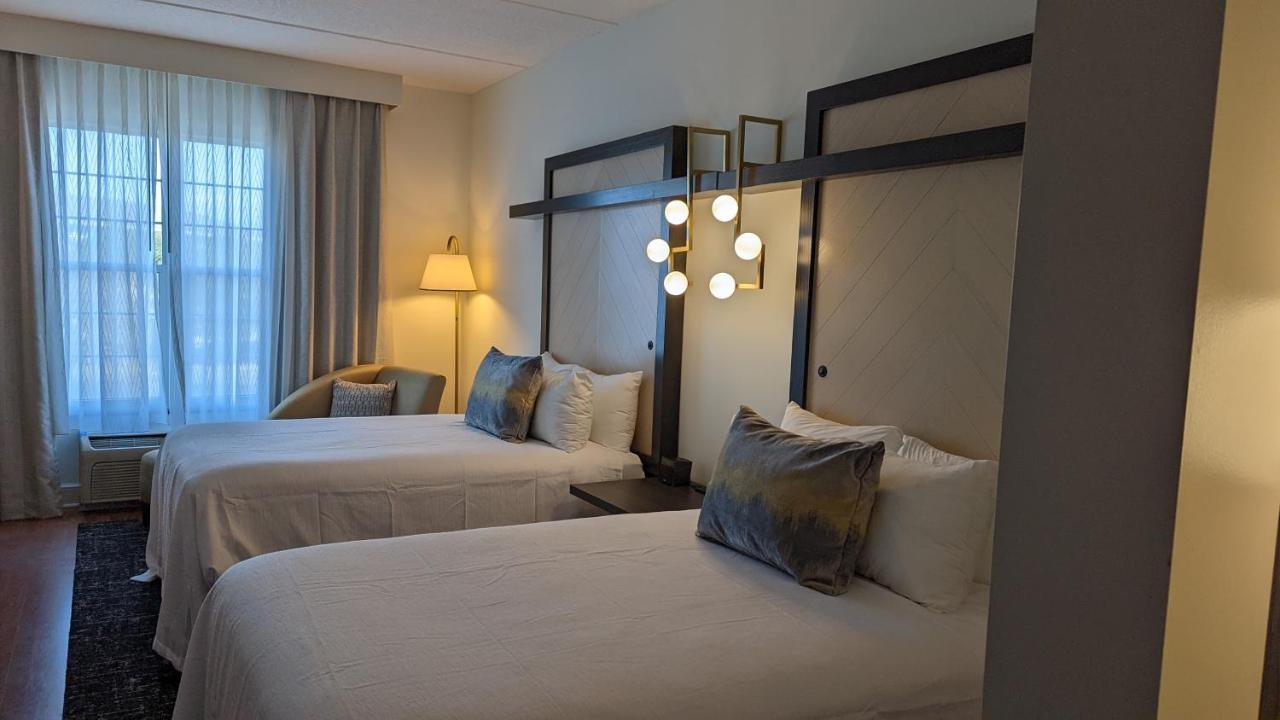 Hotel Indigo Jacksonville-Deerwood Park By Ihg Dış mekan fotoğraf