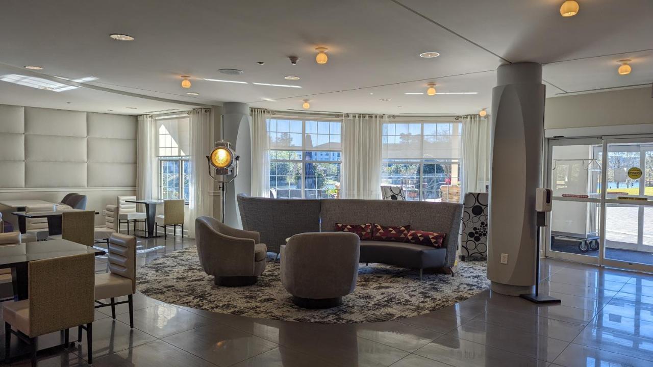 Hotel Indigo Jacksonville-Deerwood Park By Ihg Dış mekan fotoğraf