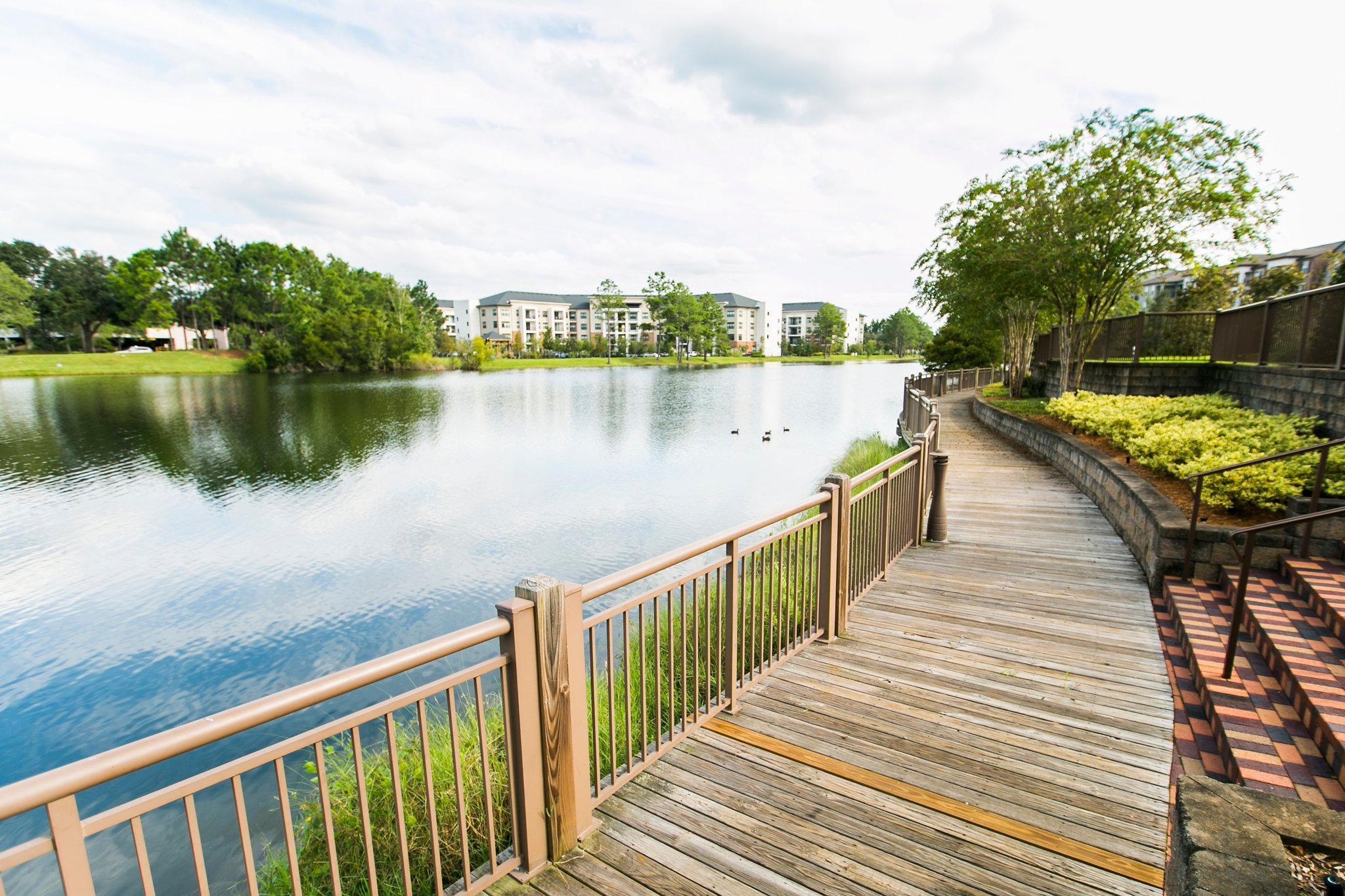 Hotel Indigo Jacksonville-Deerwood Park By Ihg Dış mekan fotoğraf
