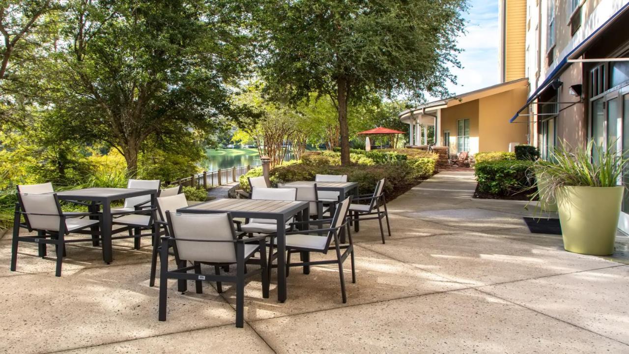 Hotel Indigo Jacksonville-Deerwood Park By Ihg Dış mekan fotoğraf