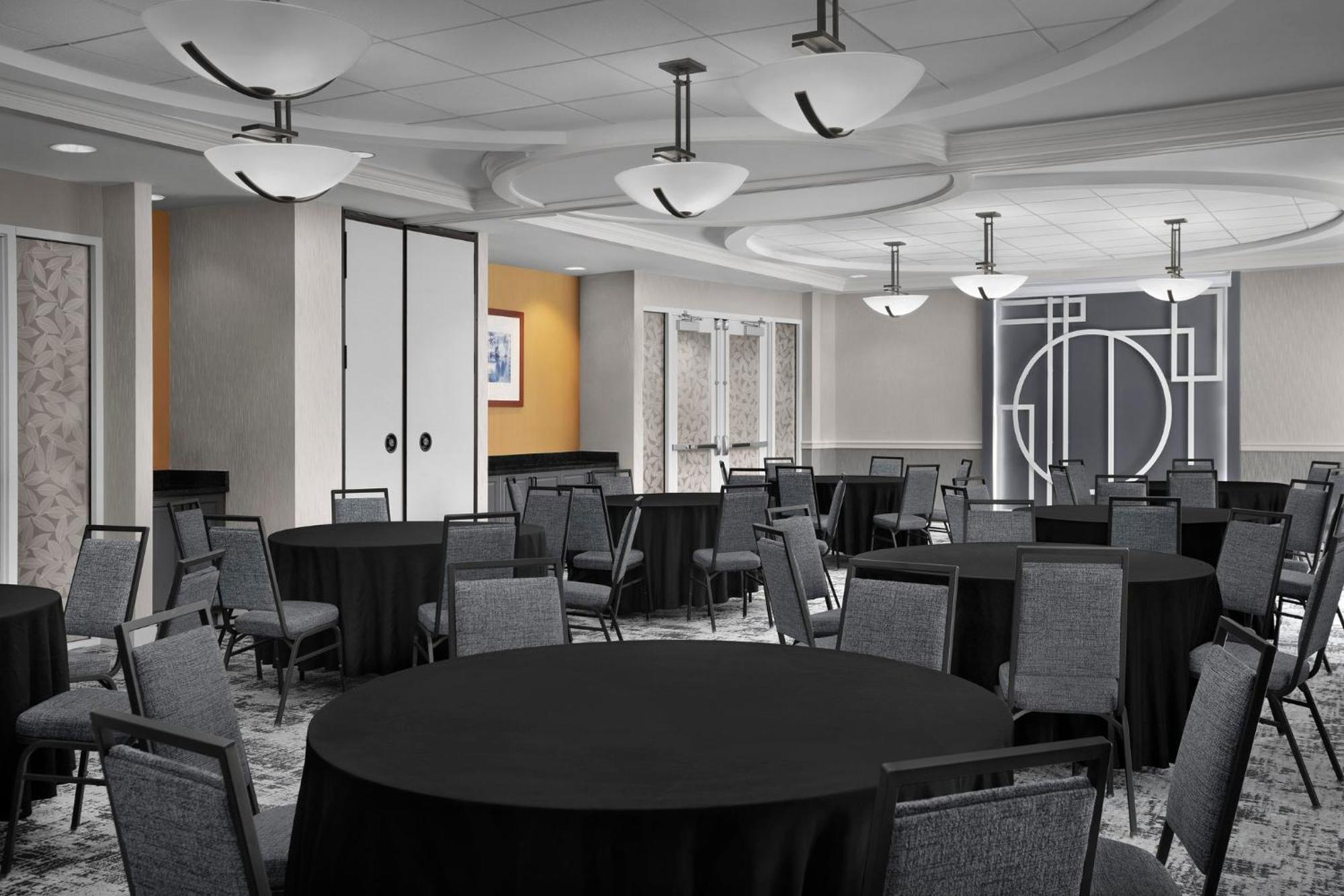 Hotel Indigo Jacksonville-Deerwood Park By Ihg Dış mekan fotoğraf