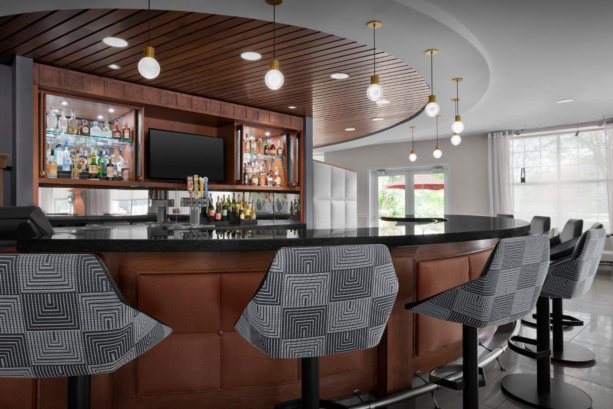 Hotel Indigo Jacksonville-Deerwood Park By Ihg Dış mekan fotoğraf