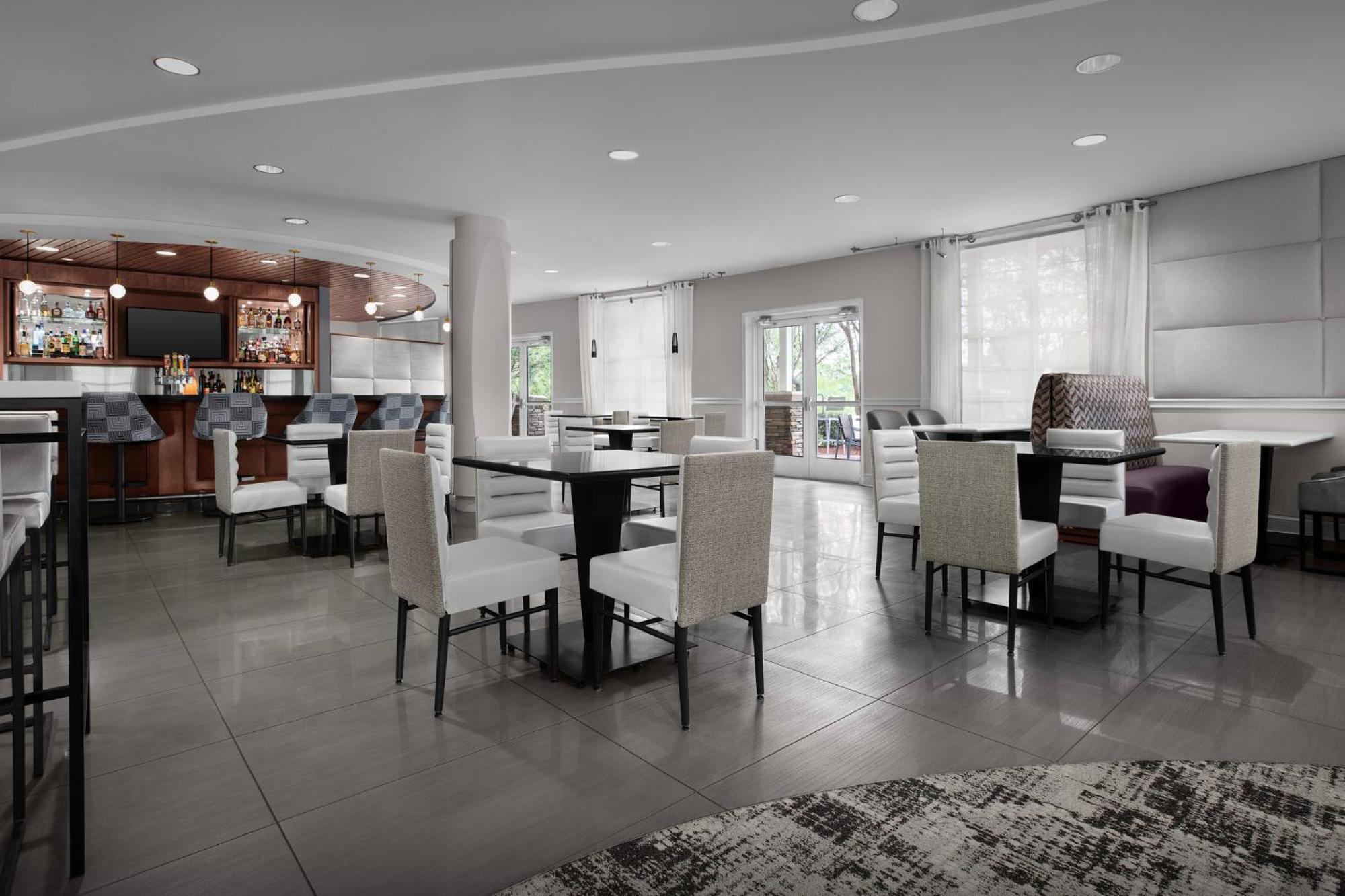 Hotel Indigo Jacksonville-Deerwood Park By Ihg Dış mekan fotoğraf
