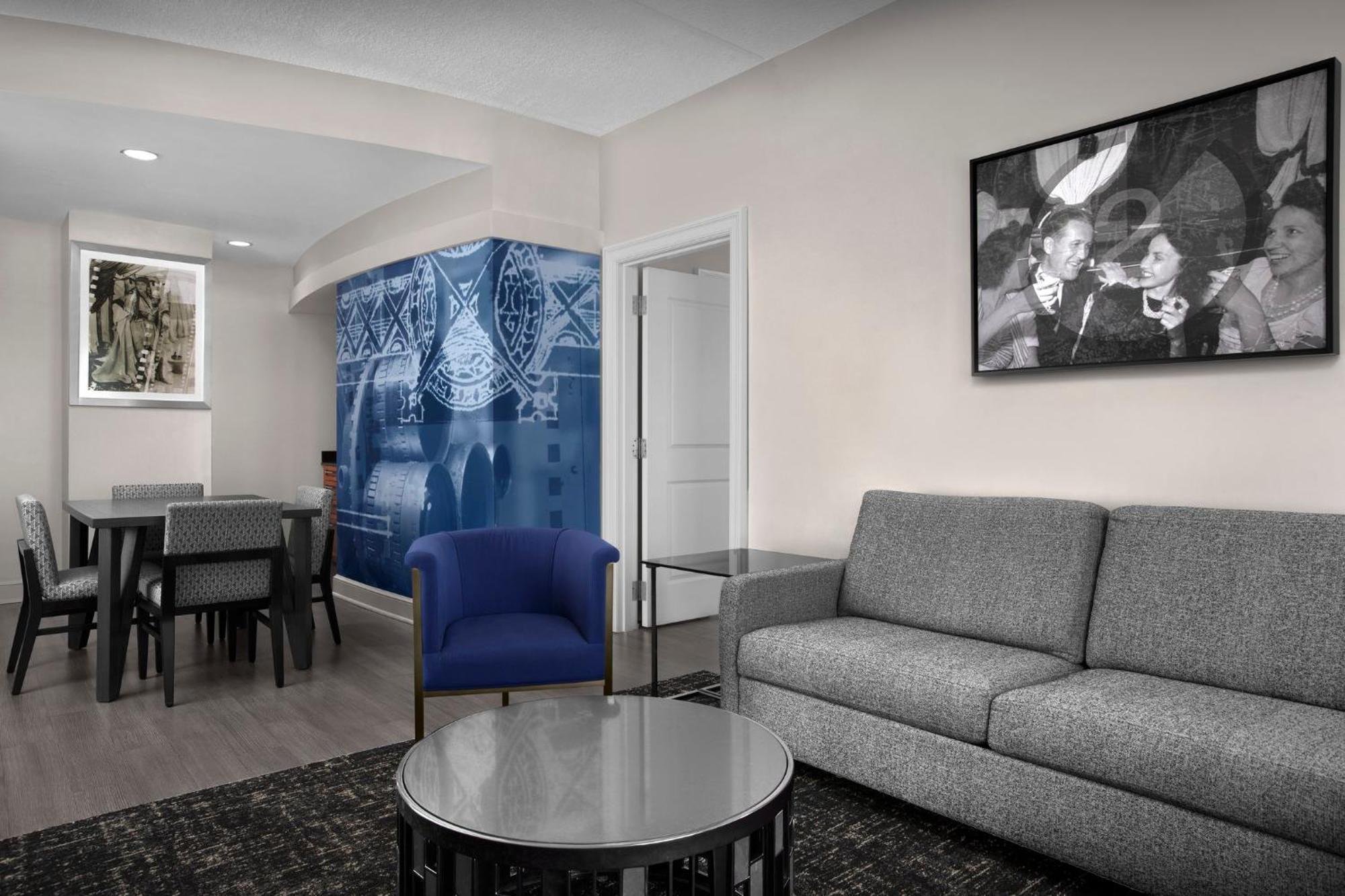 Hotel Indigo Jacksonville-Deerwood Park By Ihg Dış mekan fotoğraf