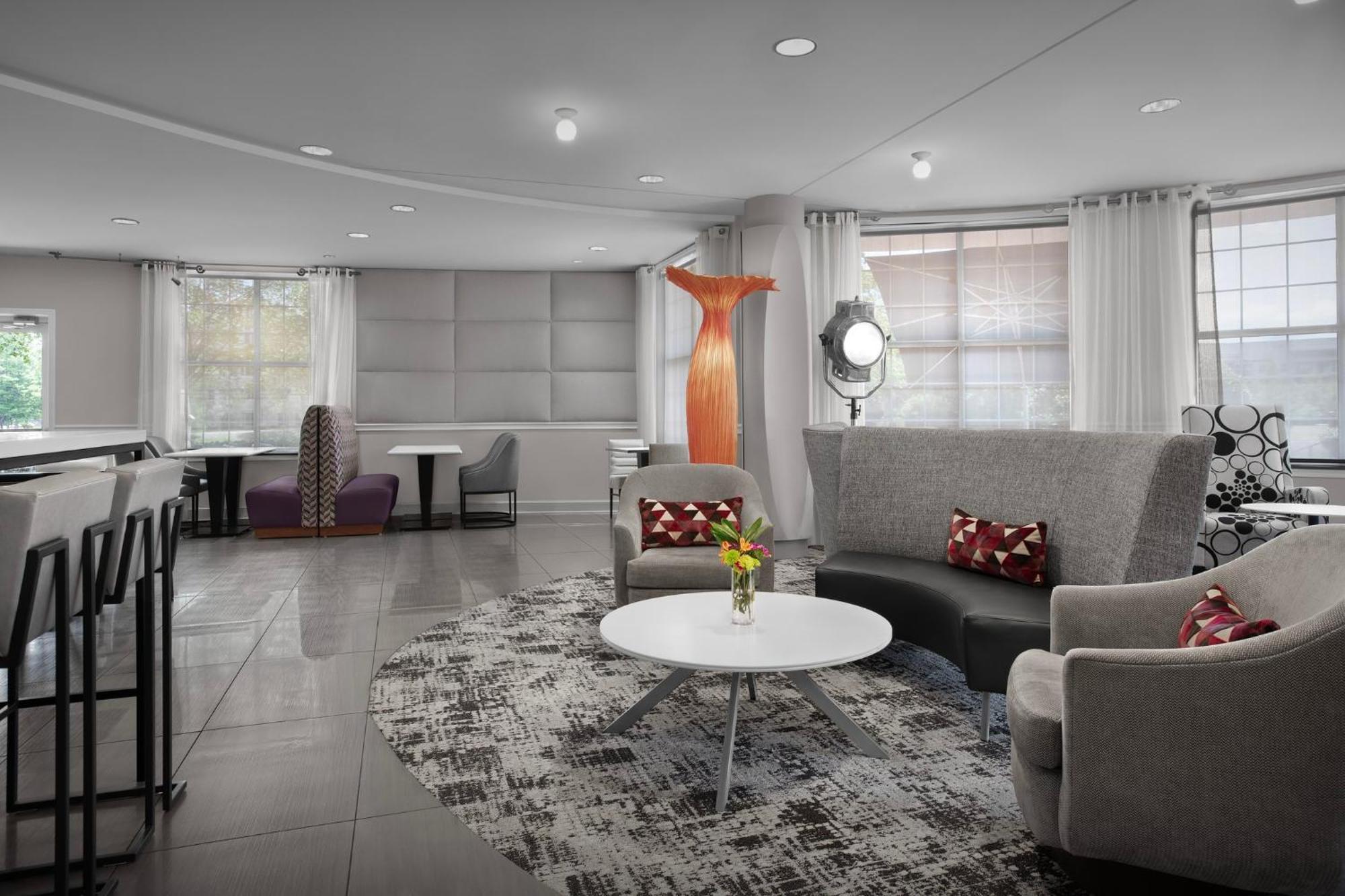 Hotel Indigo Jacksonville-Deerwood Park By Ihg Dış mekan fotoğraf
