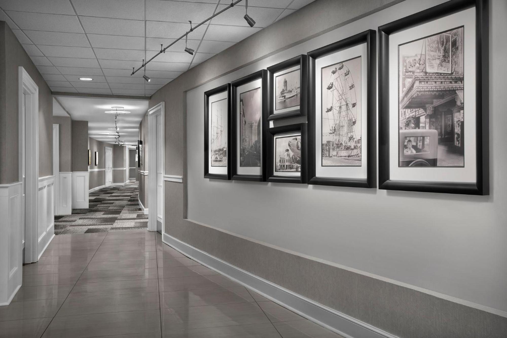 Hotel Indigo Jacksonville-Deerwood Park By Ihg Dış mekan fotoğraf