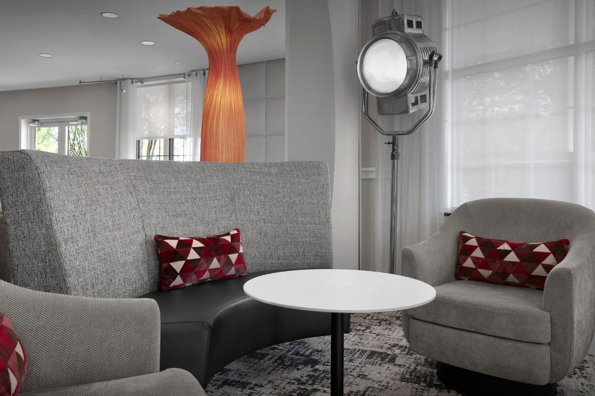 Hotel Indigo Jacksonville-Deerwood Park By Ihg Dış mekan fotoğraf